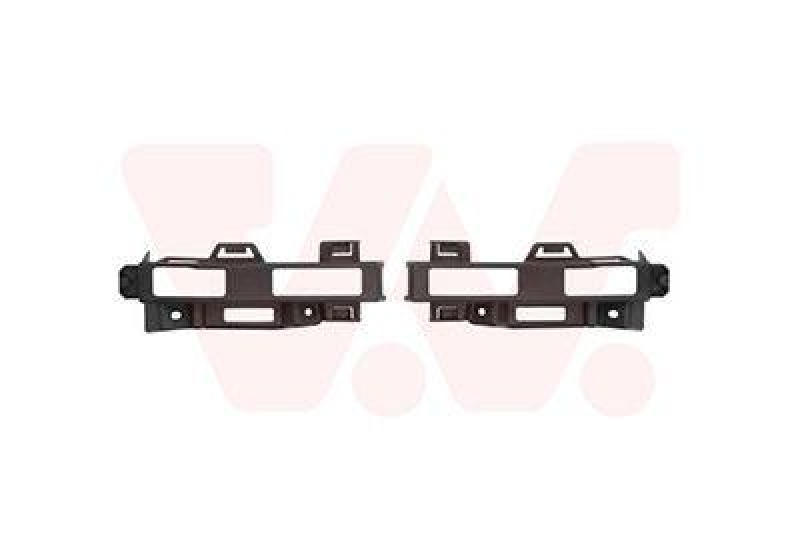 VAN WEZEL Halter, Sto&szlig;f&auml;nger 4022568