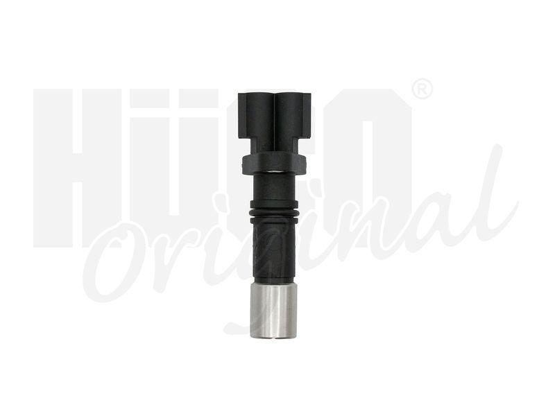 HITACHI Impulsgeber, Kurbelwelle Hueco 131822