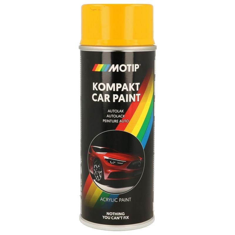 Fahrzeug-Kombinationslack 43560