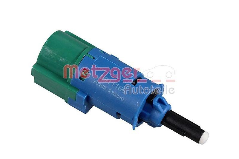 METZGER Bremslichtschalter GREENPARTS 0911166