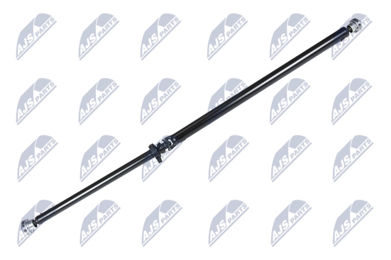 NTY Gelenkwelle, Achsantrieb NWN-VV-009