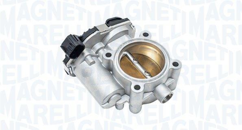 MAGNETI MARELLI Drosselklappenstutzen 802000000196