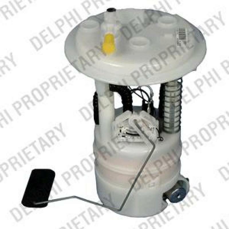 DELPHI Kraftstoff-F&ouml;rdereinheit FE10168-12B1