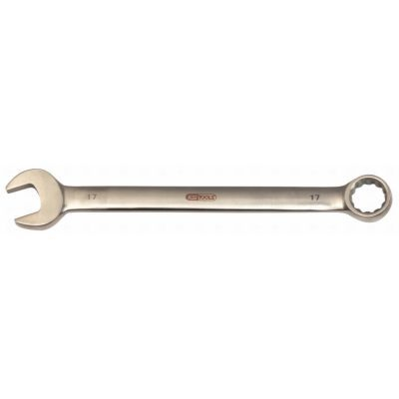 KS TOOLS Ring-/Gabelschl&uuml;ssel 9650207