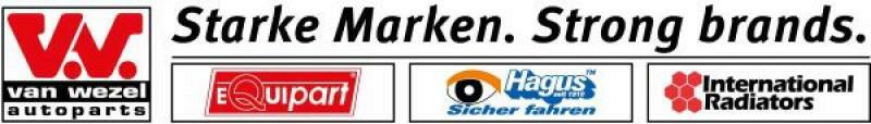 VAN WEZEL Dichtung, &Ouml;lwanne 1837077
