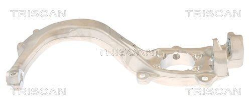 TRISCAN Steering Knuckle, wheel suspension