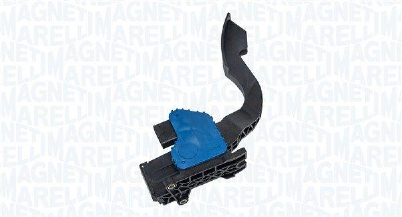 MAGNETI MARELLI Fahrpedalsatz