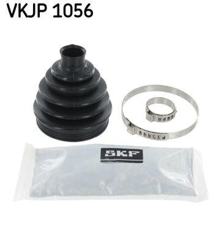 SKF Faltenbalgsatz, Antriebswelle VKJP 1056