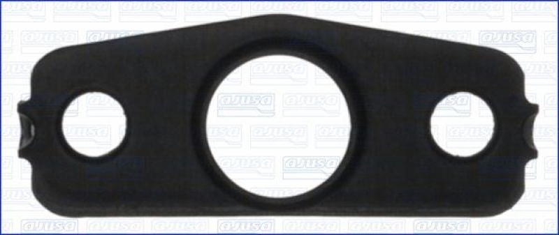 AJUSA Dichtung, &Ouml;lauslass (Lader) 1257800