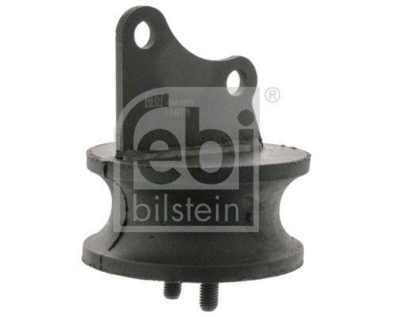 FEBI BILSTEIN Lagerung, Schaltgetriebe 11678