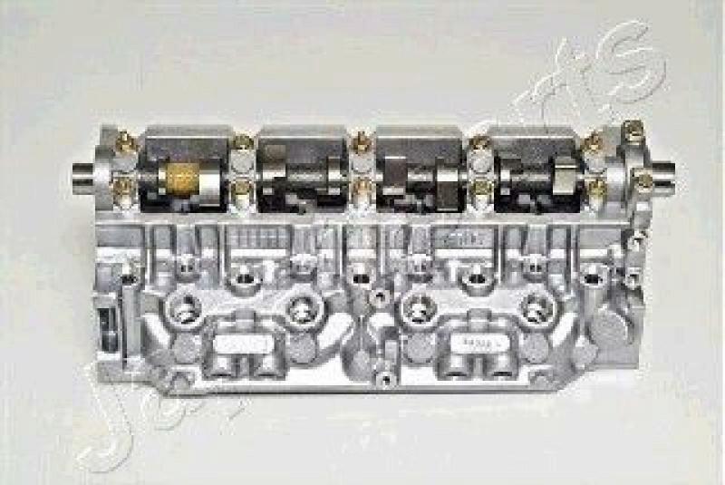 JAPANPARTS Cylinder Head
