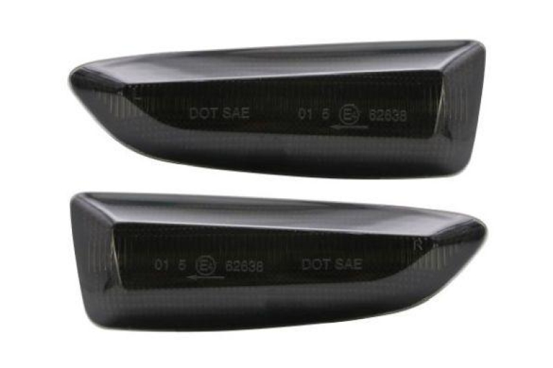 Blinkleuchtensatz LORO TUNING L37-140-002LED-S