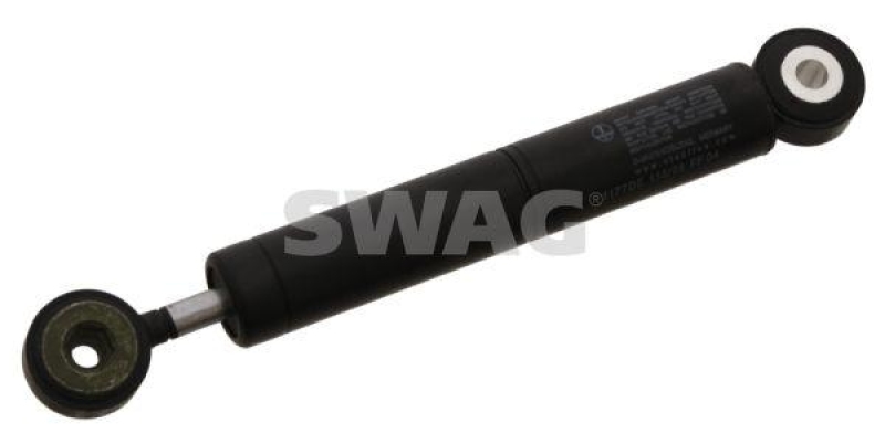 SWAG Schwingungsd&auml;mpfer, Keilrippenriemen 10 52 0022