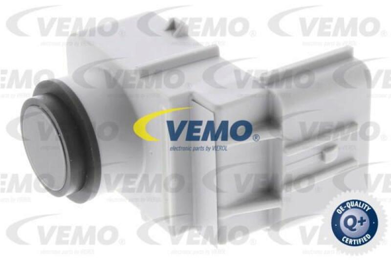 VEMO Sensor, Einparkhilfe Q+, Erstausr&uuml;sterqualit&auml;t V53-72-0077