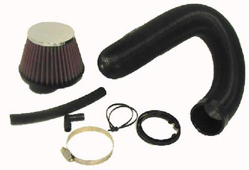 K&N Filters Sportluftfiltersystem 57-0193-1