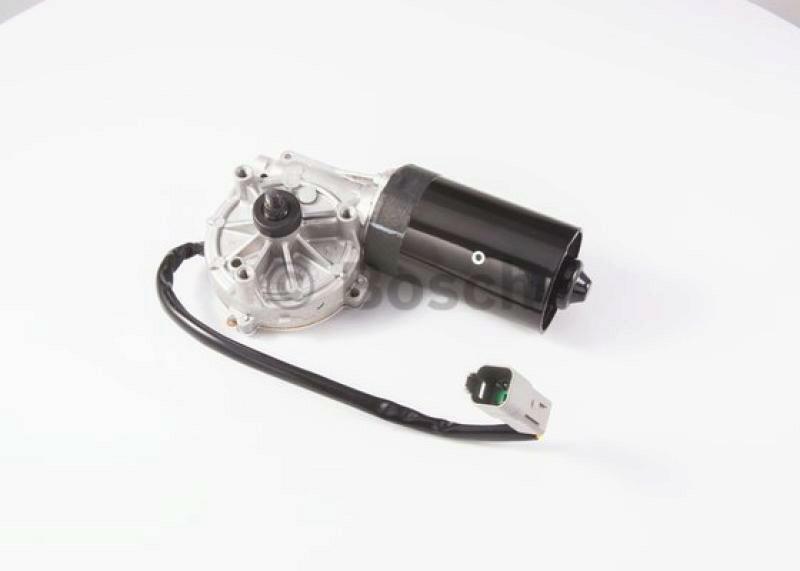 BOSCH Wischermotor 0 390 242 409