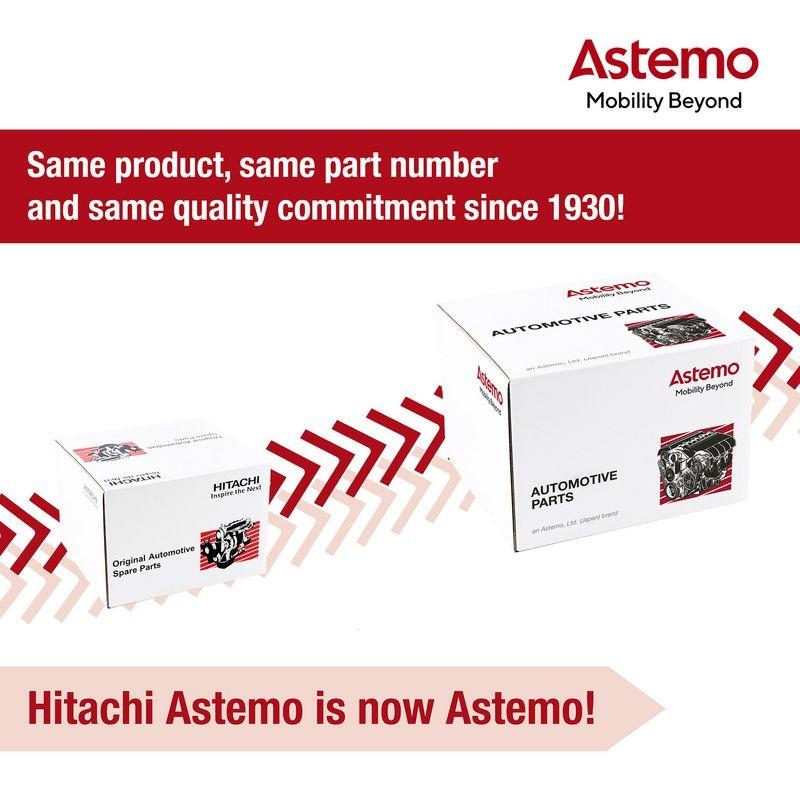 ASTEMO-HITACHI Z&uuml;ndspule 2503781