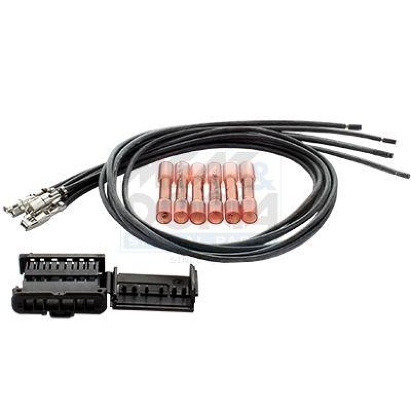 MEAT & DORIA Cable Repair Set, tail light