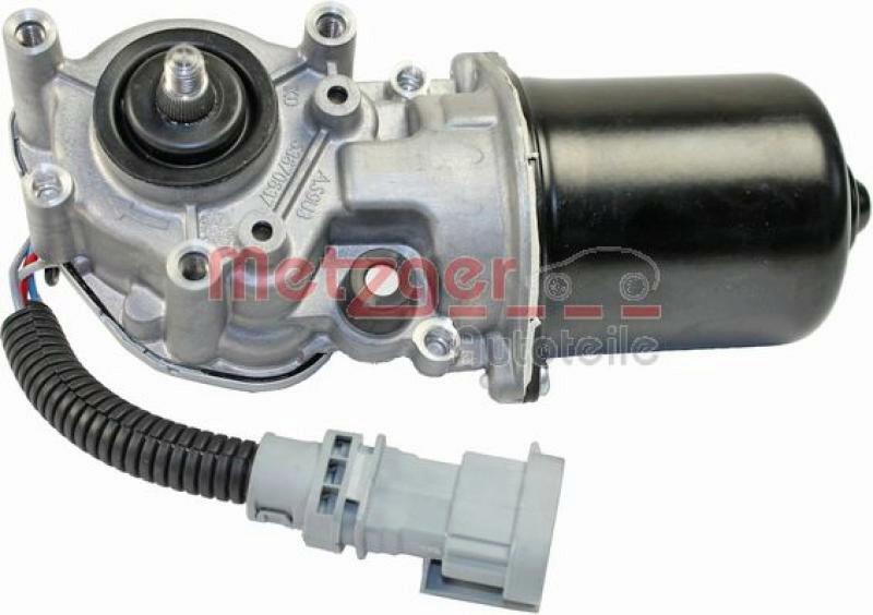 METZGER Wischermotor ORIGINAL ERSATZTEIL 2190739