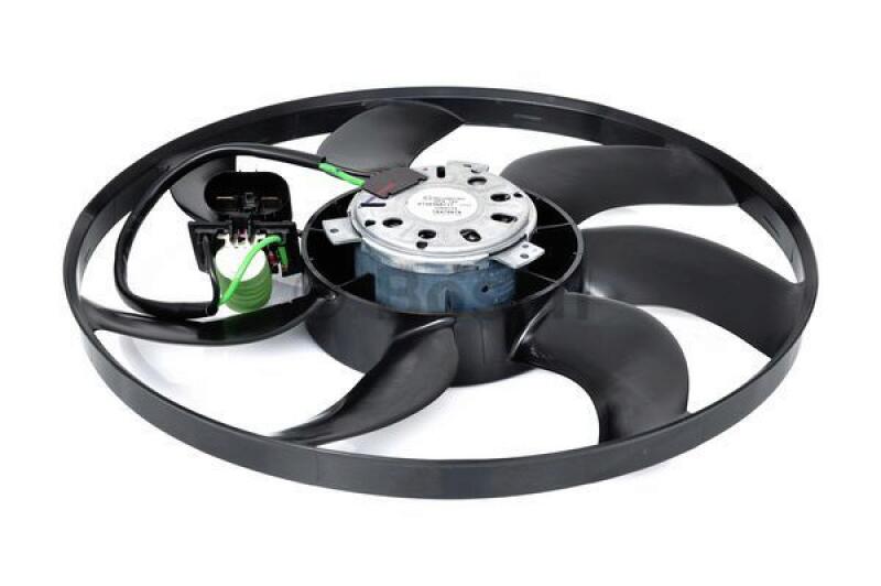 BOSCH Elektromotor, K&uuml;hlerl&uuml;fter 0 130 308 117