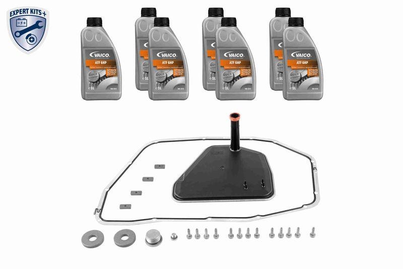 Teilesatz, &Ouml;lwechsel-Automatikgetriebe EXPERT KITS + V10-3229
