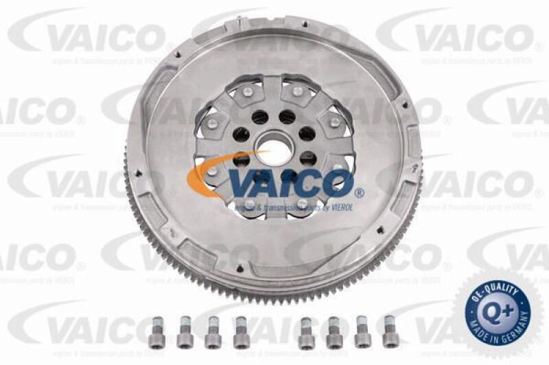 VAICO Schwungrad Q+, Erstausr&uuml;sterqualit&auml;t MADE IN GERMANY V46-1284