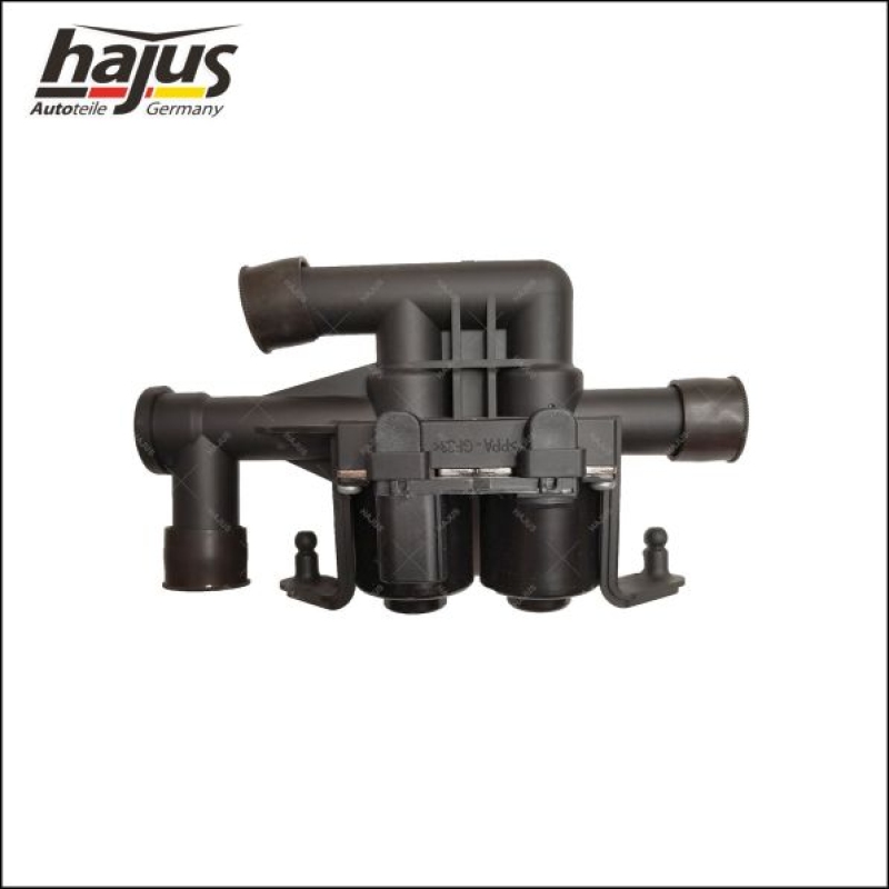 hajus Autoteile K&uuml;hlmittelregelventil 8191103