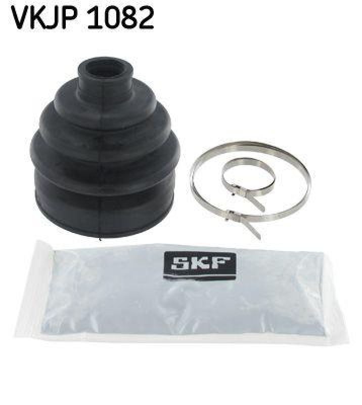 SKF Faltenbalgsatz, Antriebswelle VKJP 1082