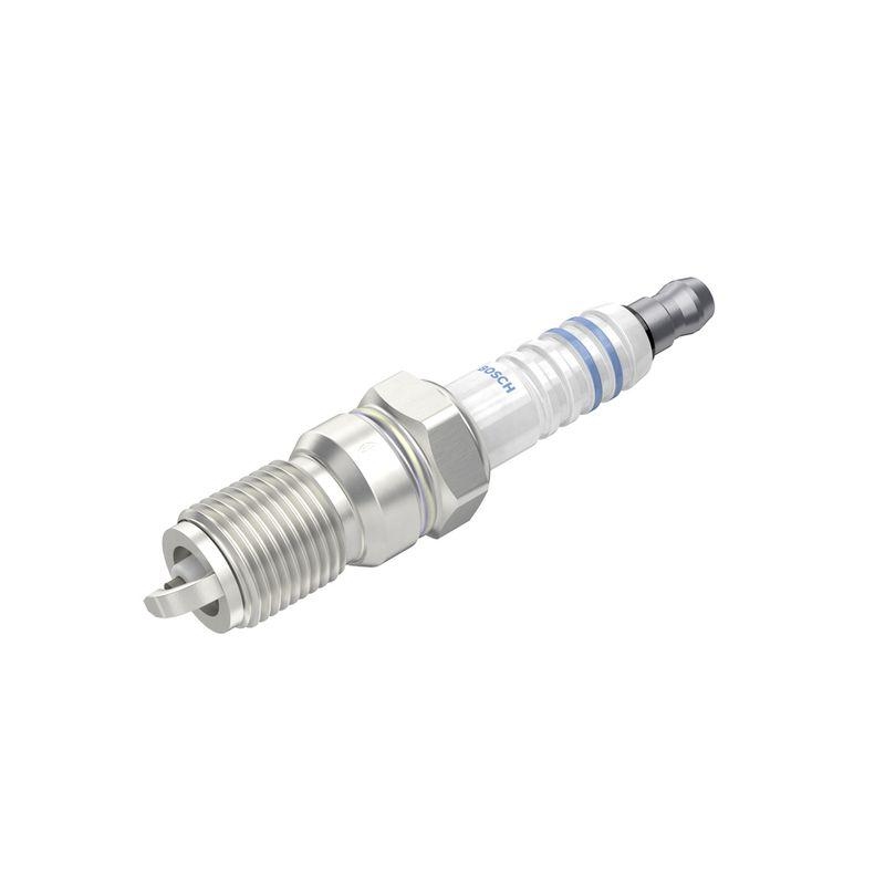 BOSCH Z&uuml;ndkerze Nickel