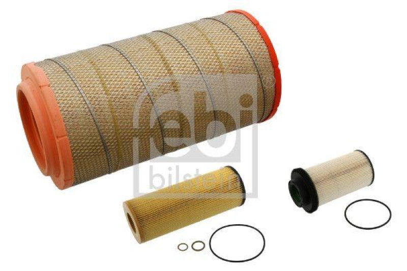 FEBI BILSTEIN Teilesatz, Inspektion 40243