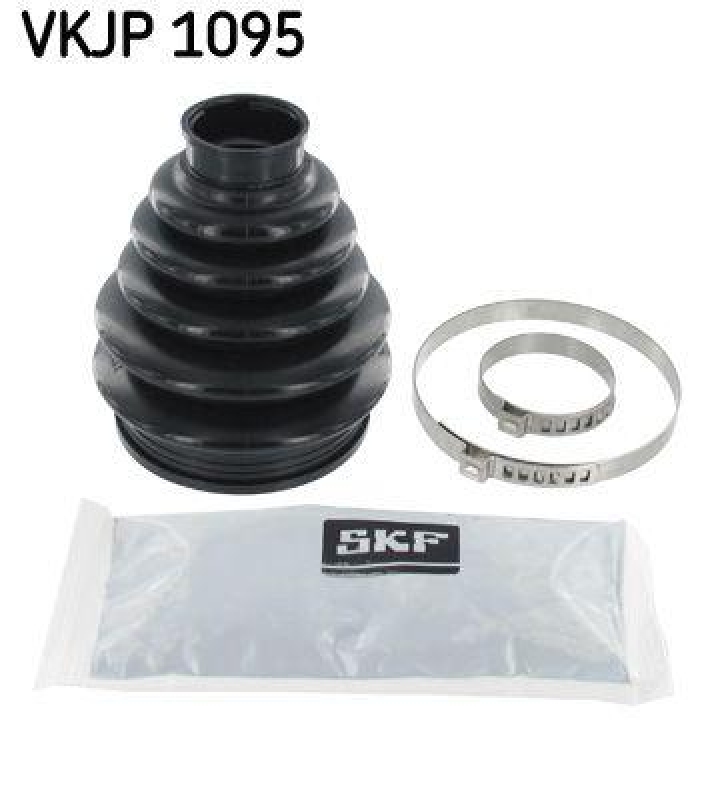 SKF Faltenbalgsatz, Antriebswelle