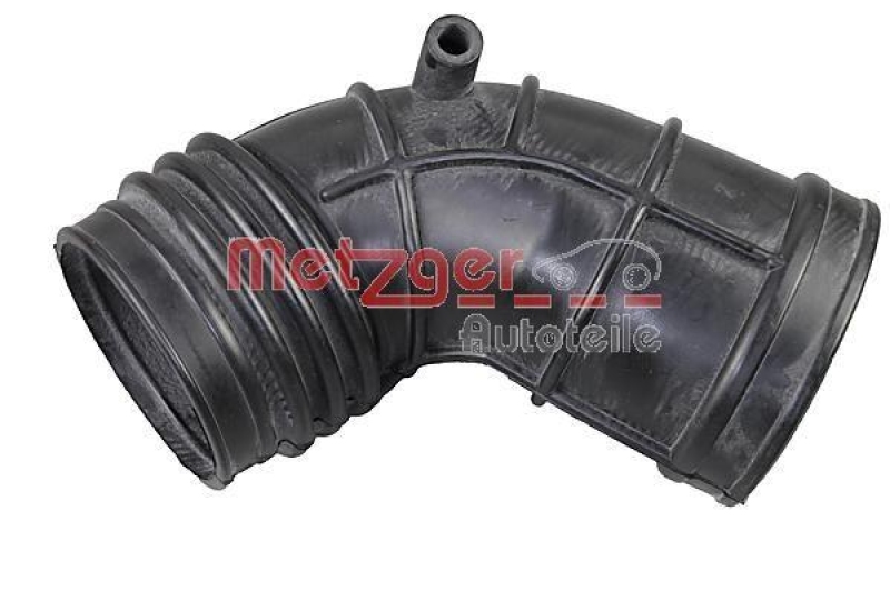 METZGER Ansaugschlauch, Luftfilter 2388066