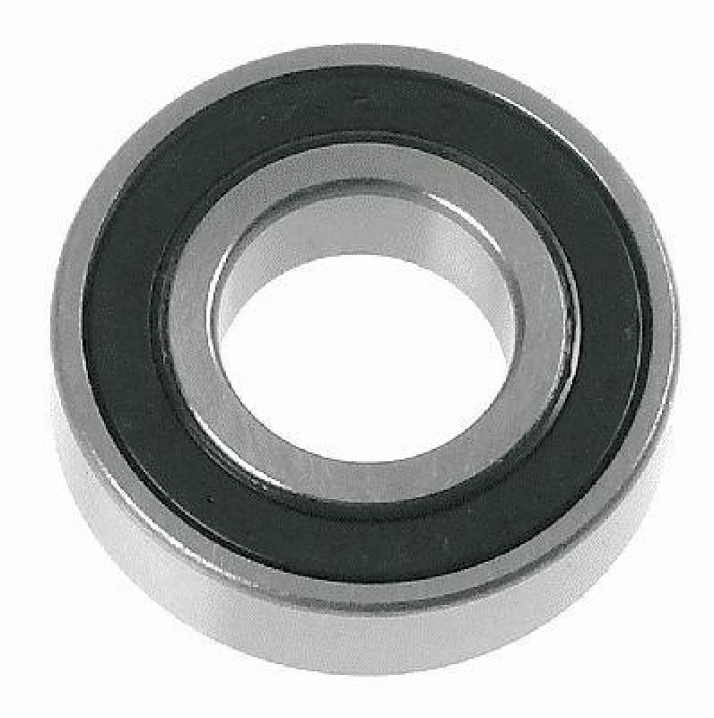 SACHS F&uuml;hrungslager, Kupplung