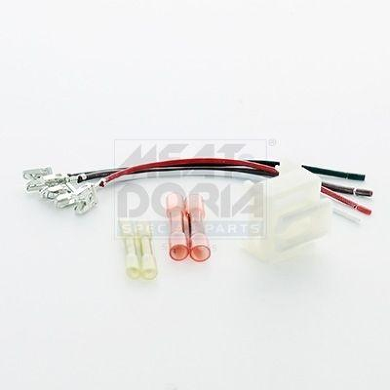 MEAT & DORIA Cable Repair Set, tail light