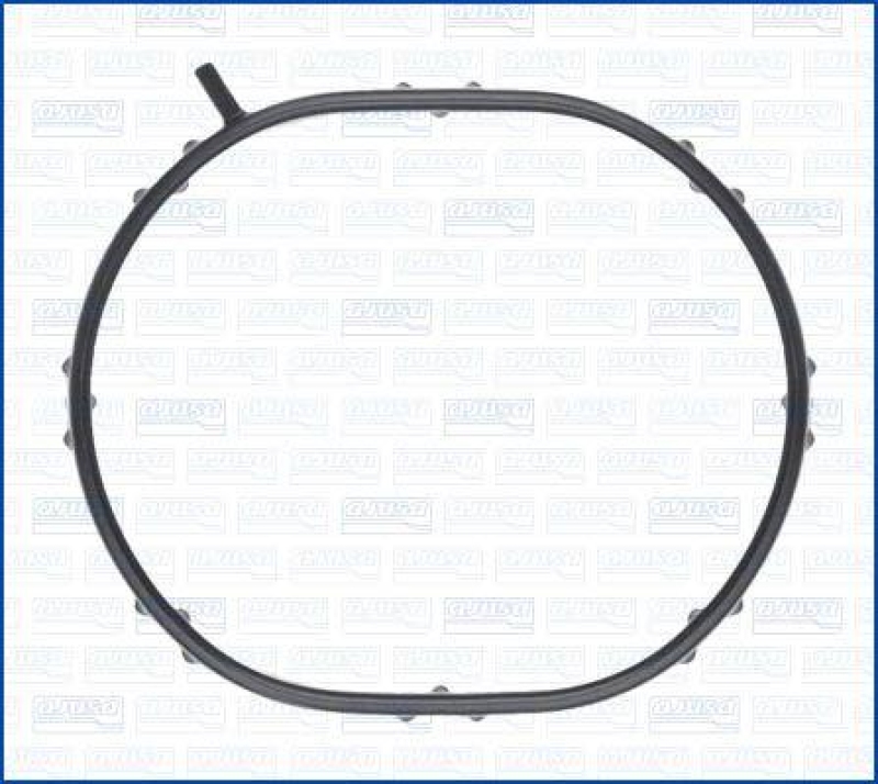 AJUSA Dichtung, Thermostatgeh&auml;use 1547100