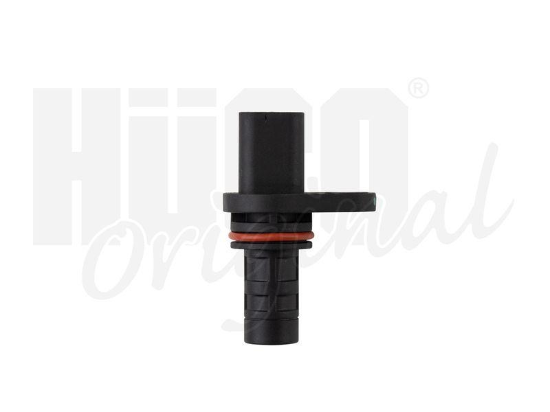 HITACHI Impulsgeber, Kurbelwelle Hueco 131840
