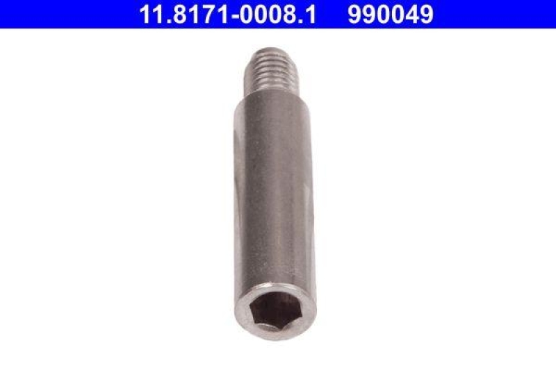 ATE Guide Bolt, brake caliper