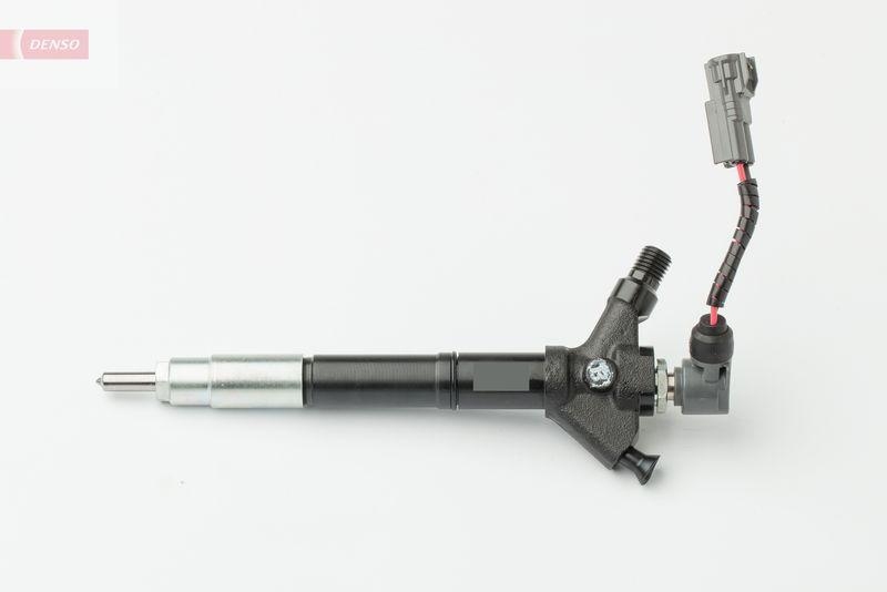 Denso Einspritzd&uuml;se passend f&uuml;r Toyota Rav 4 Toyota Avensis Toyota Corolla 2.2 DCRI200110