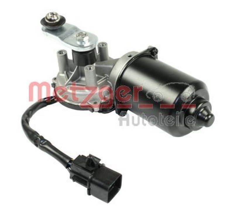 METZGER Wiper Motor OE-part