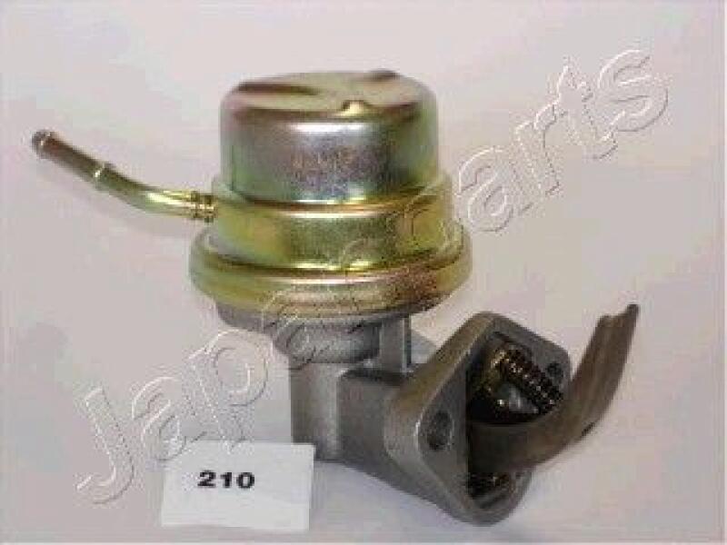 JAPANPARTS Fuel Pump