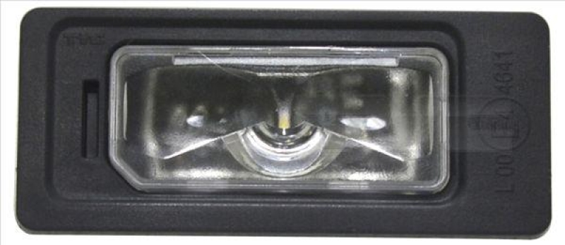 TYC Kennzeichenleuchte 15-0533-00-2