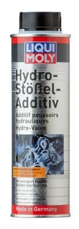 LIQUI MOLY Engine Oil Additive Hydrost&ouml;&szlig;el Additiv
