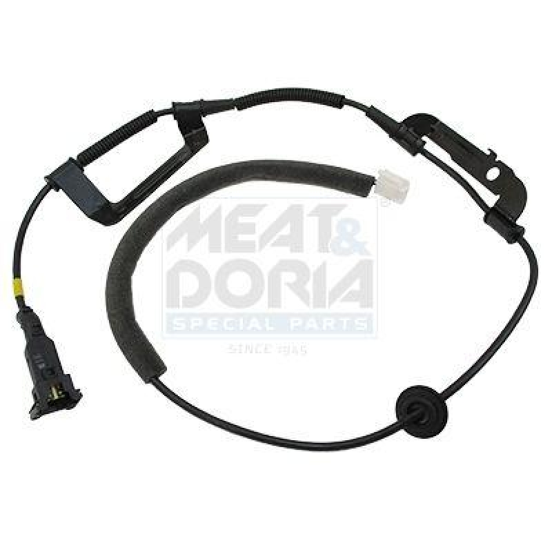 MEAT & DORIA ABS-Verbindungskabel 90840