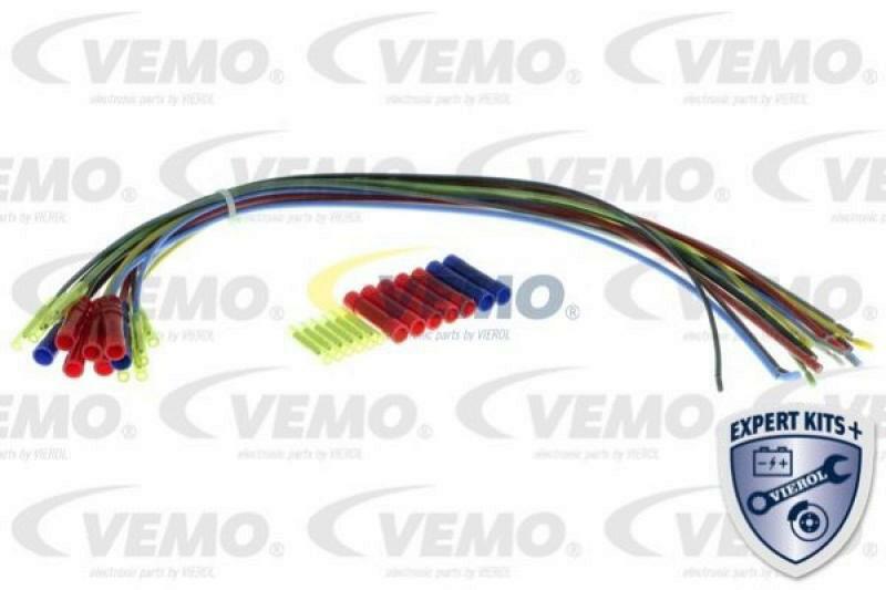 VEMO Reparatursatz, Kabelsatz EXPERT KITS + V52-83-0001