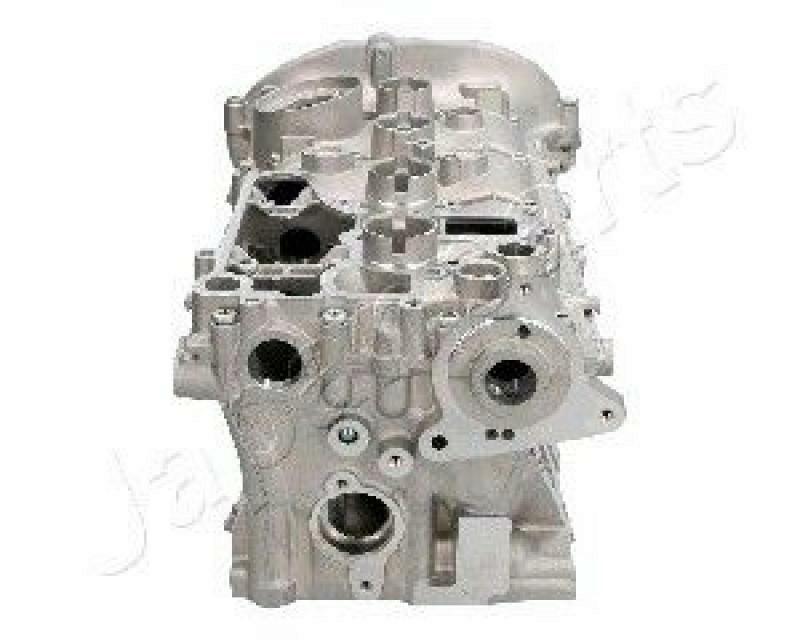 JAPANPARTS Cylinder Head