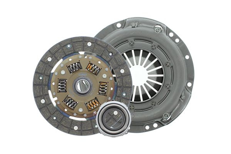 AISIN Kupplungssatz AISIN Clutch Kit (3P) KD-017A