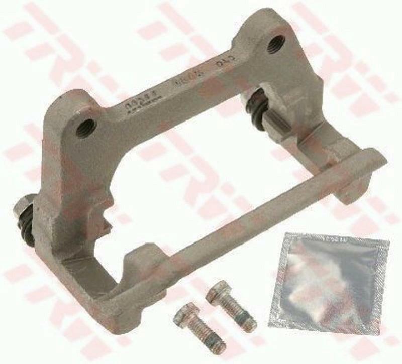 TRW Halter, Bremssattel BDA1055
