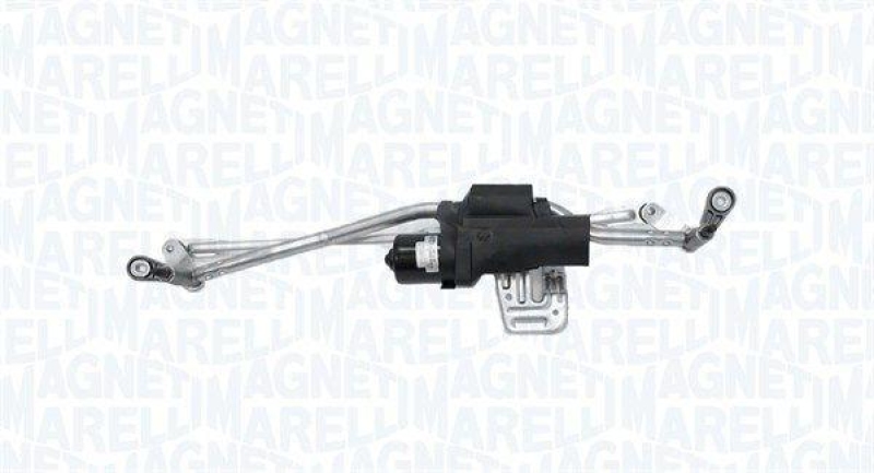 MAGNETI MARELLI Window Cleaning System