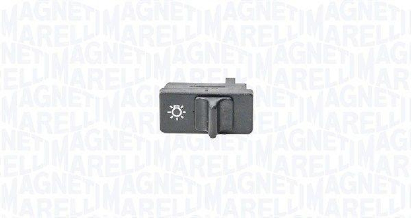 MAGNETI MARELLI Schalter, Hauptlicht 41501010