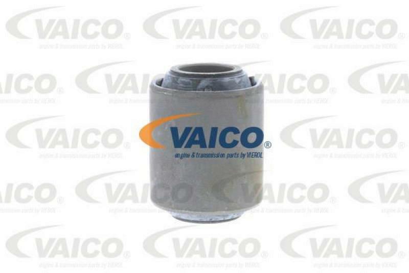 VAICO Control Arm-/Trailing Arm Bush Original VAICO Quality